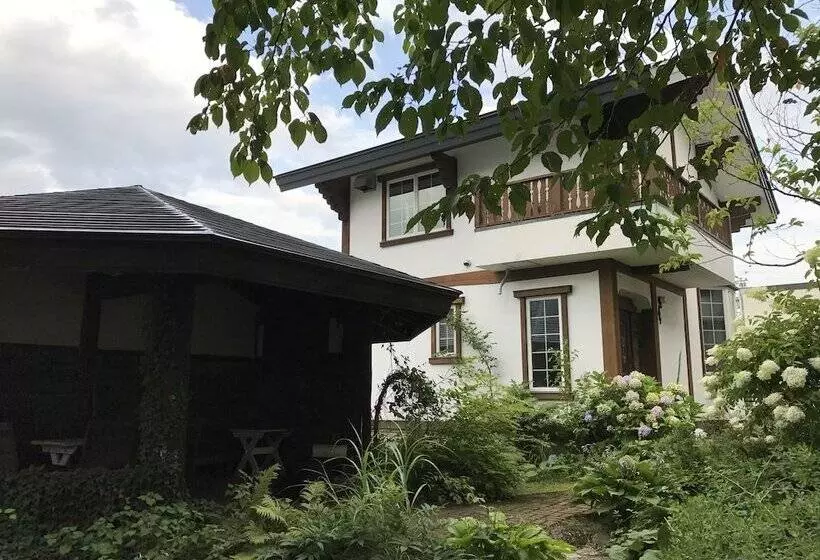 Le Bocage Hakuba Echoland Chalets