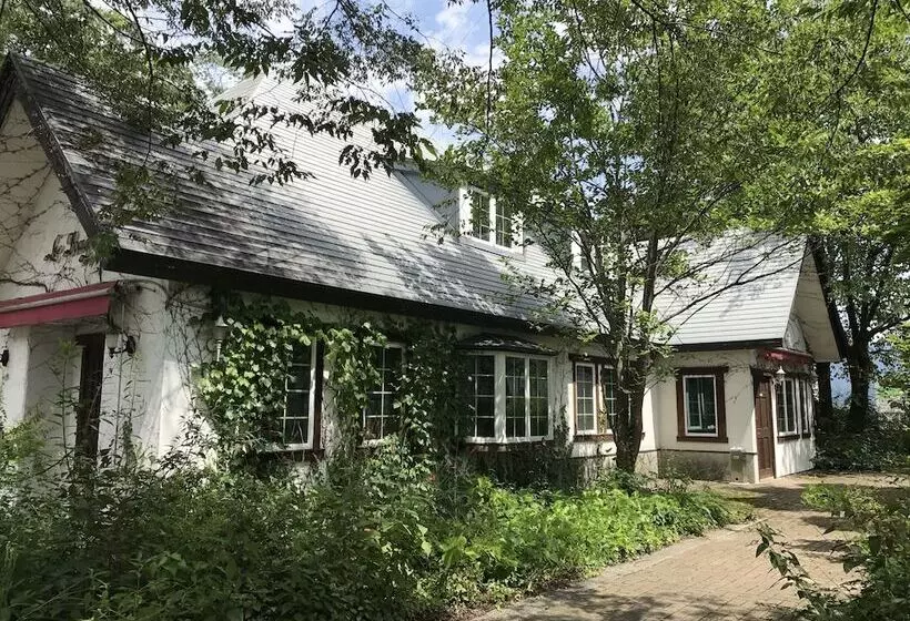 Le Bocage Hakuba Echoland Chalets