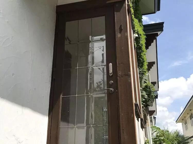 Le Bocage Hakuba Echoland Chalets