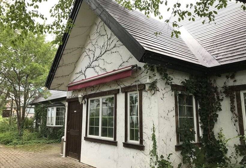 Le Bocage Hakuba Echoland Chalets