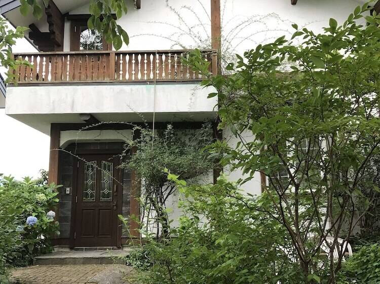 Le Bocage Hakuba Echoland Chalets