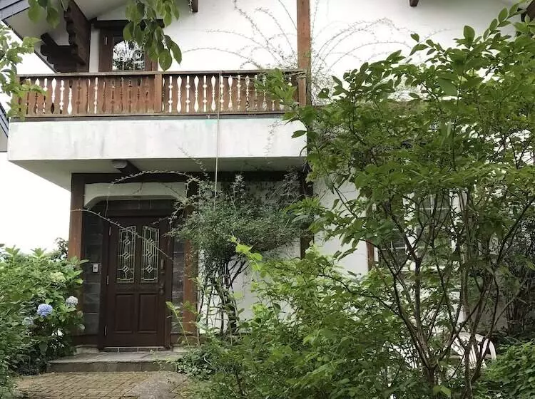 Le Bocage Hakuba Echoland Chalets