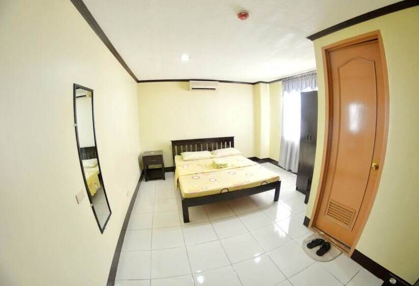 פנסיון Honey Hunt House