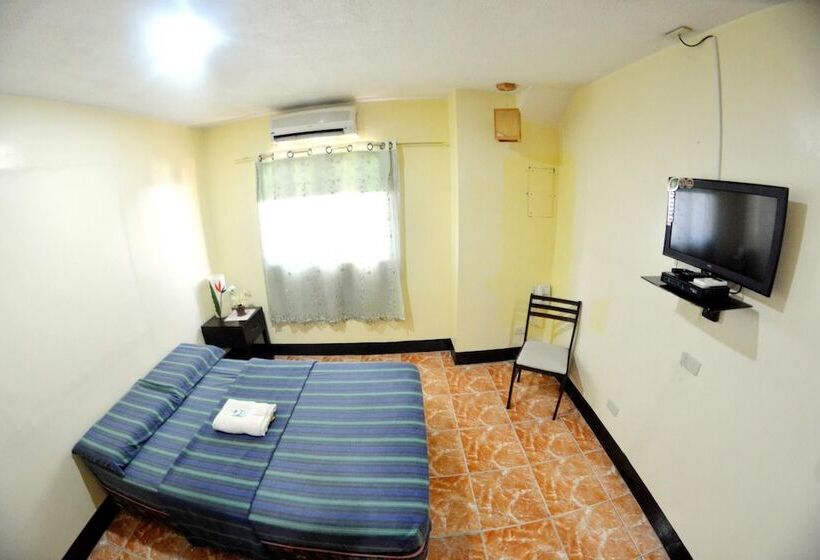 פנסיון Honey Hunt House