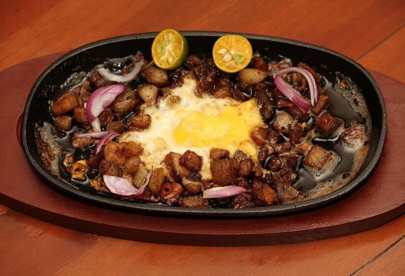 פנסיון Honey Hunt House