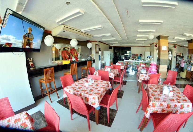 פנסיון Honey Hunt House