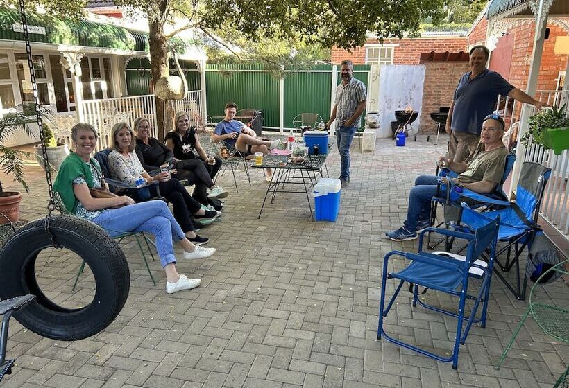 膳宿费 The Solomon Guest House