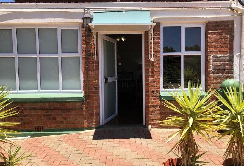 膳宿费 The Solomon Guest House