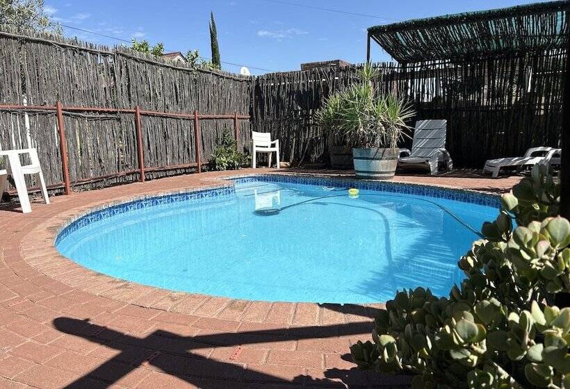 膳宿费 The Solomon Guest House