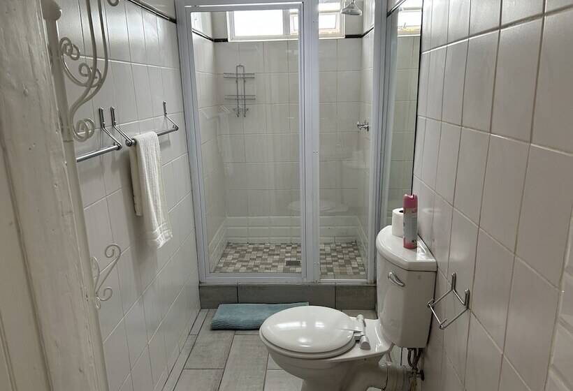 膳宿费 The Solomon Guest House