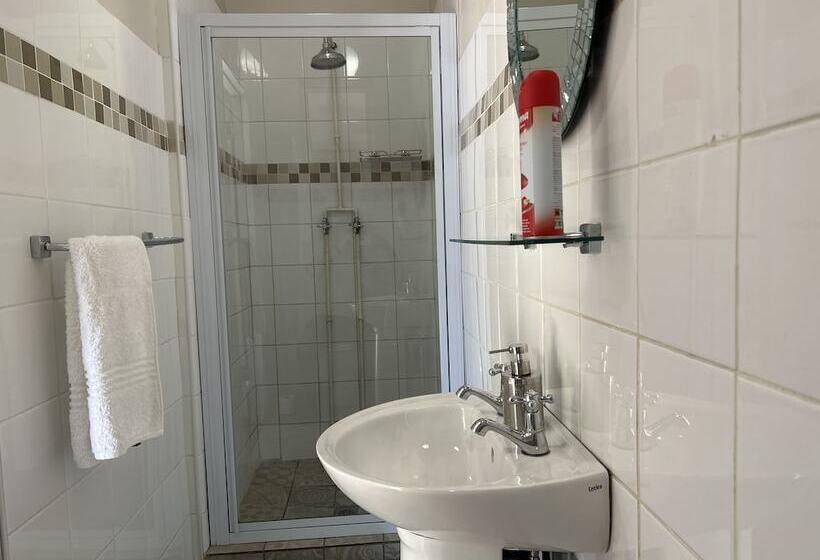 膳宿费 The Solomon Guest House