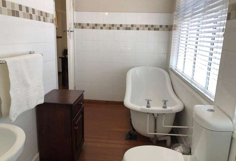 膳宿费 The Solomon Guest House