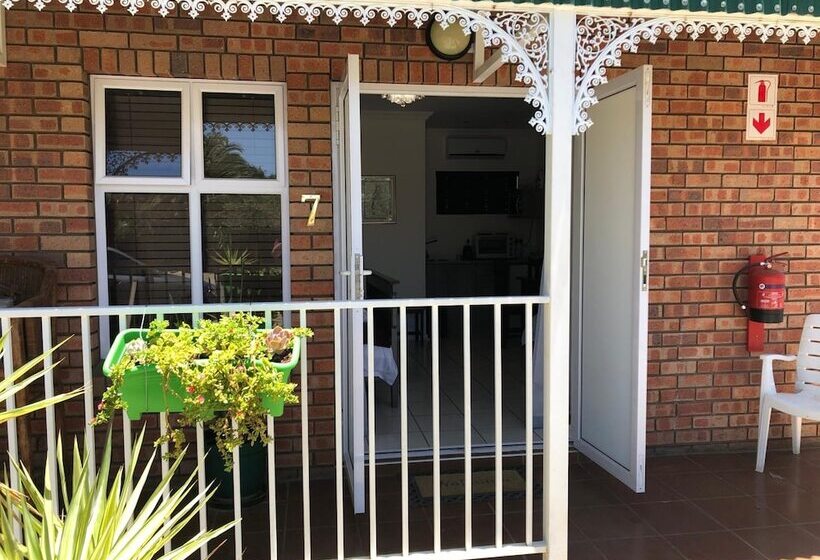 膳宿费 The Solomon Guest House