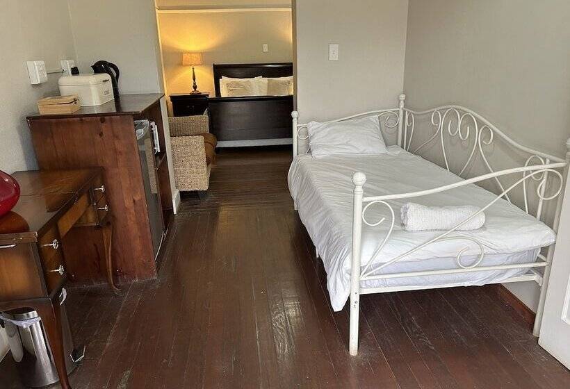 膳宿费 The Solomon Guest House