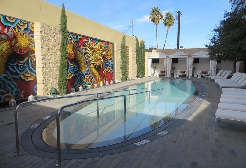 אתר נופש Lucky Dragon