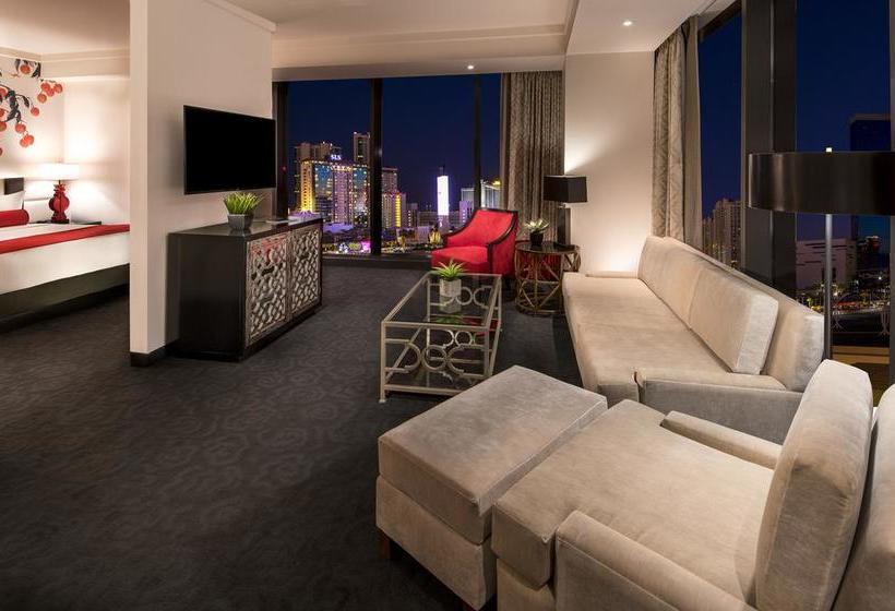 אתר נופש Lucky Dragon