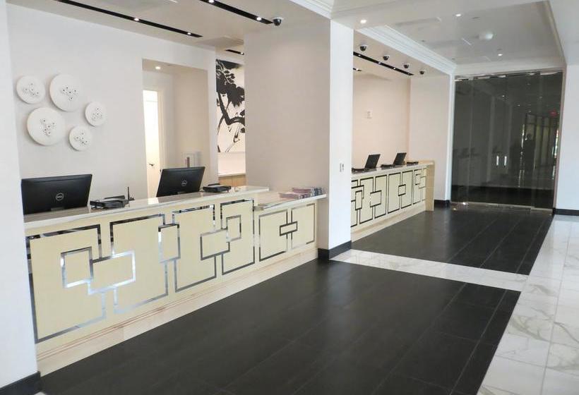 אתר נופש Lucky Dragon