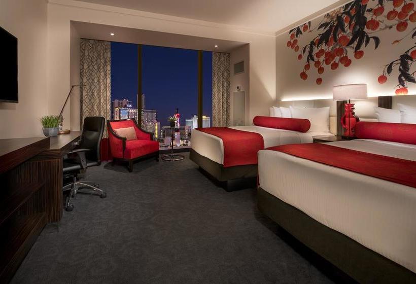 אתר נופש Lucky Dragon