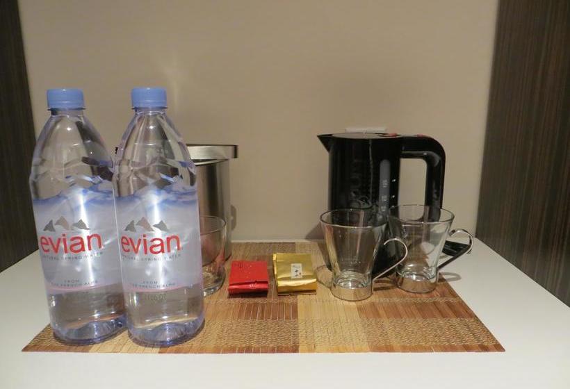 אתר נופש Lucky Dragon