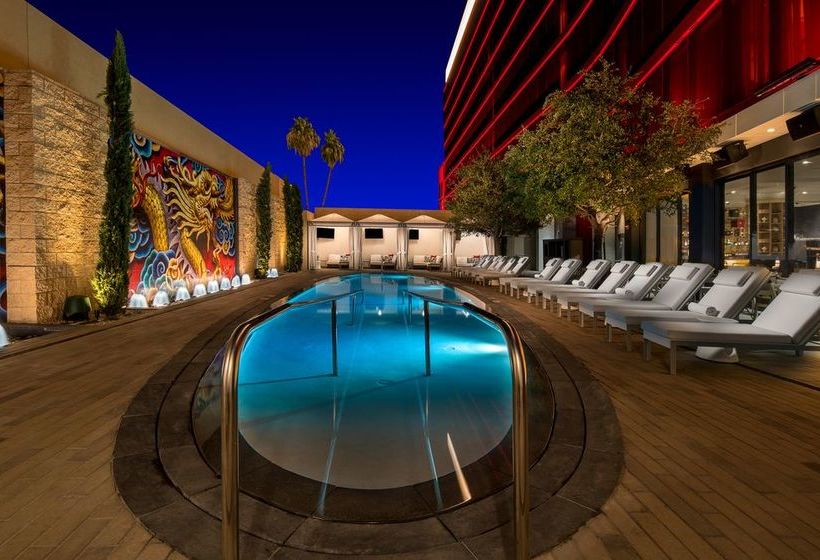 אתר נופש Lucky Dragon