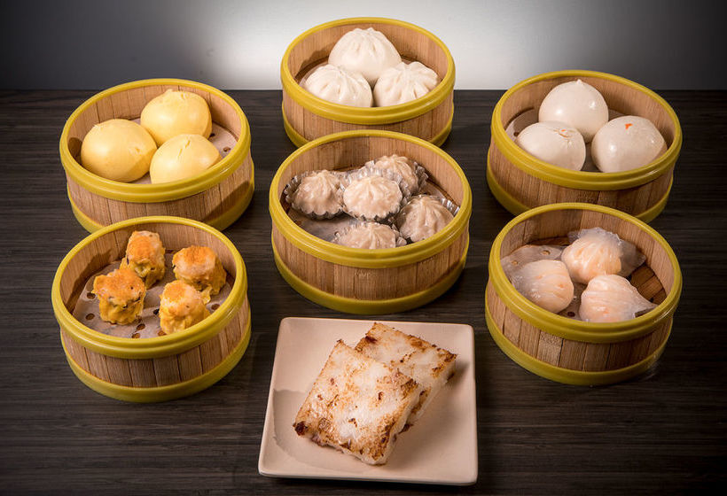 אתר נופש Lucky Dragon