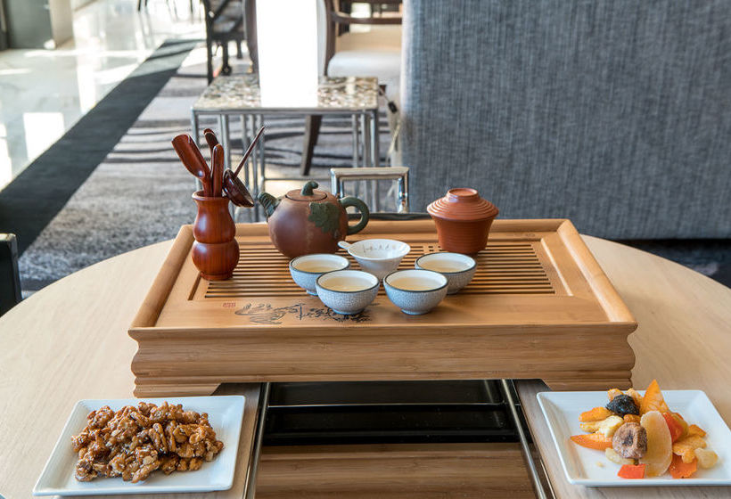 אתר נופש Lucky Dragon