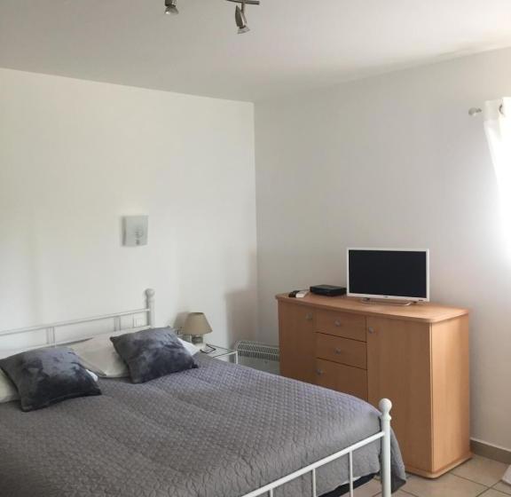 Résidence L Alivetu