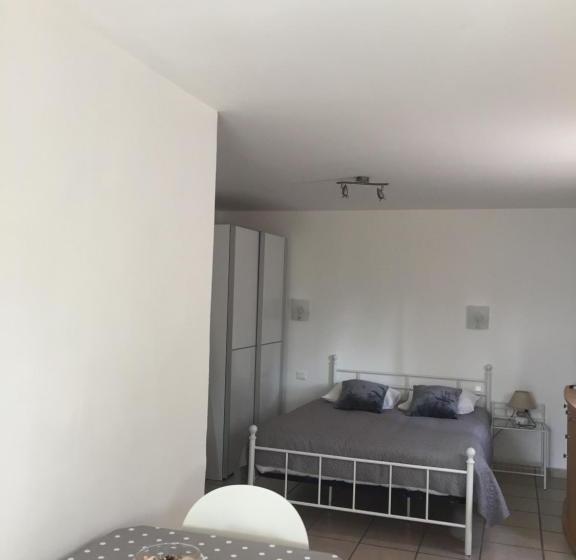 Résidence L Alivetu