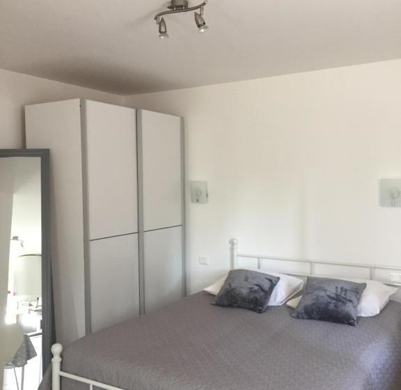 Résidence L Alivetu