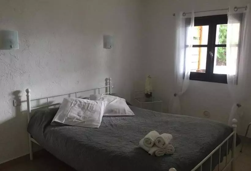 Résidence L Alivetu