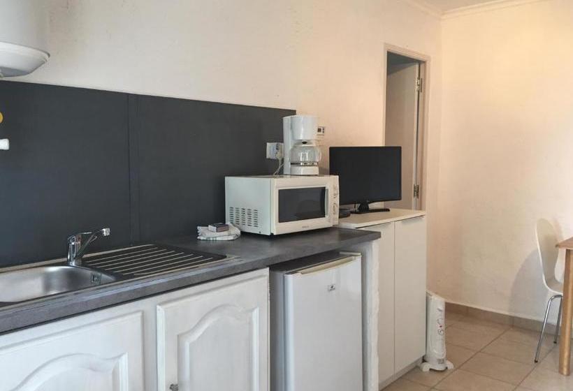 Résidence L Alivetu