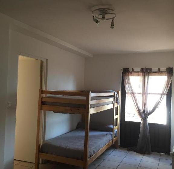 Résidence L Alivetu