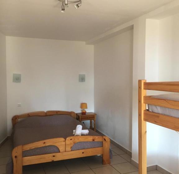 Résidence L Alivetu