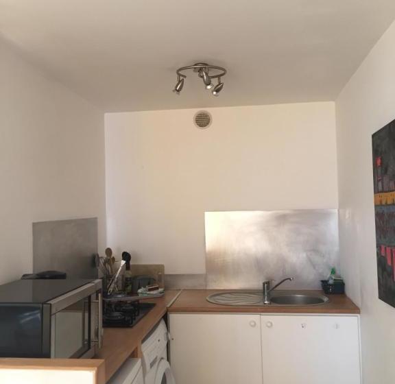 Résidence L Alivetu