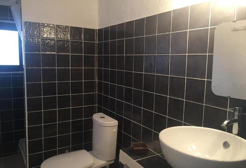 Résidence L Alivetu