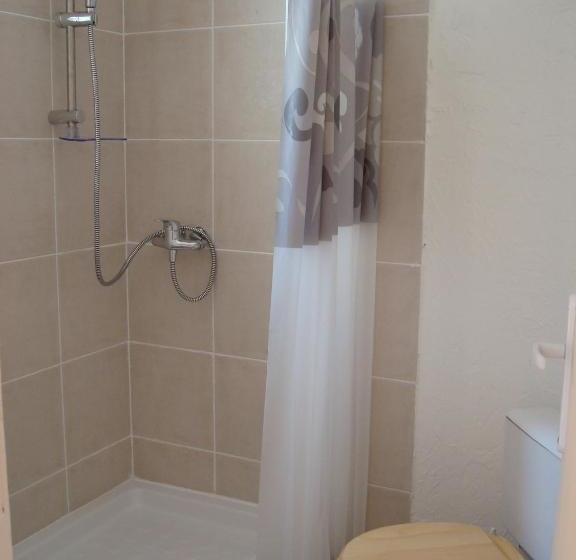 Résidence L Alivetu