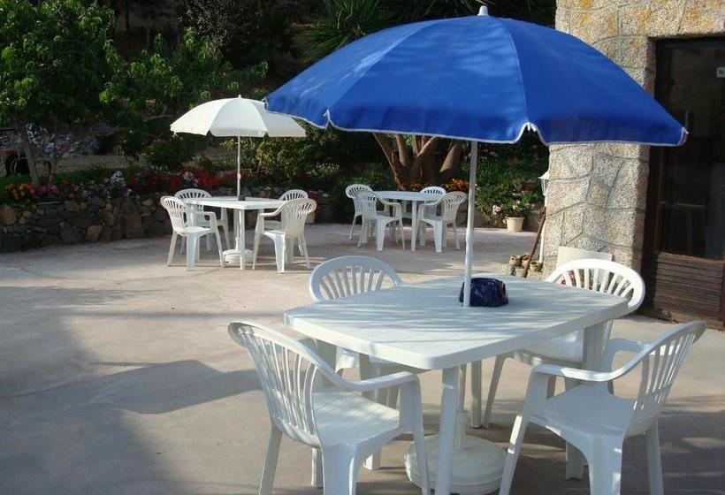 Résidence L Alivetu