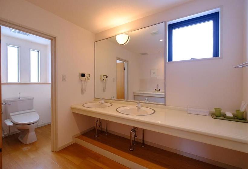 Ryokan Yufuin Kinrinko