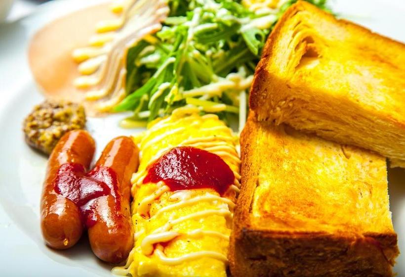 Ryokan Yufuin Kinrinko