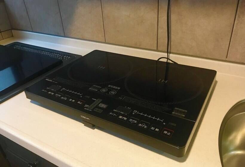 הוסטל Now Travel Shinosaka