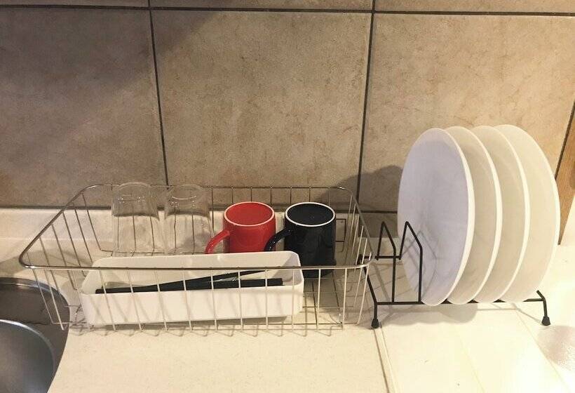 הוסטל Now Travel Shinosaka