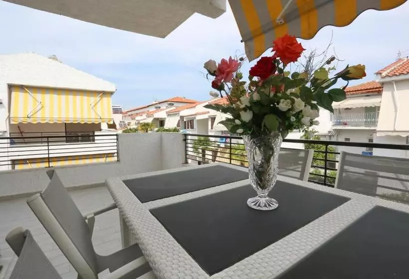 Villa Repas