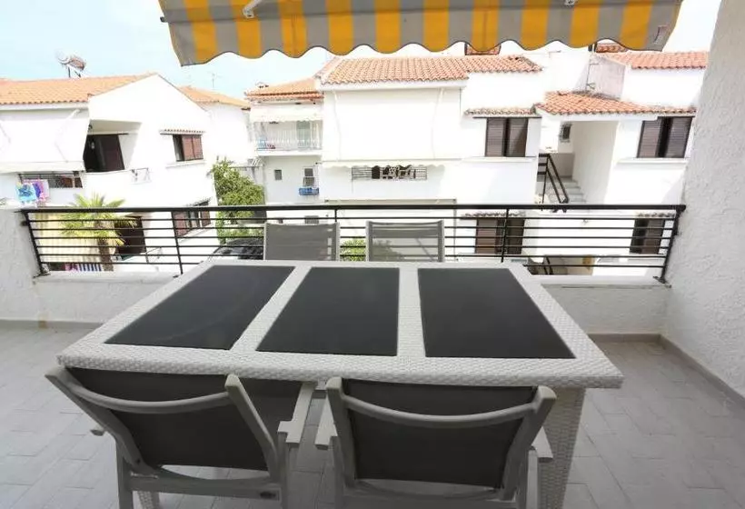 Villa Repas