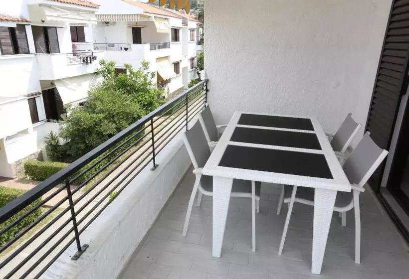 Villa Repas