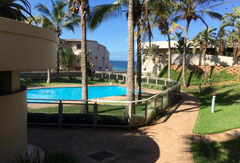 305 Ballito Manor Gardens, Ballito With Generator