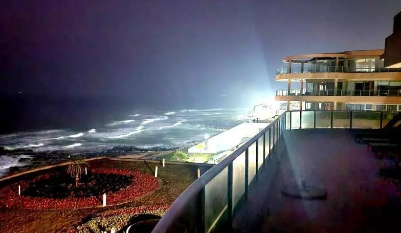 305 Ballito Manor Gardens, Ballito   With Generator