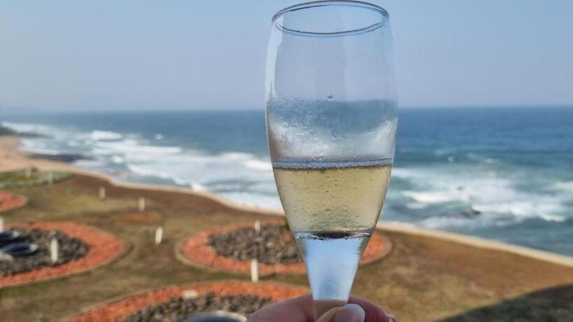 305 Ballito Manor Gardens, Ballito With Generator