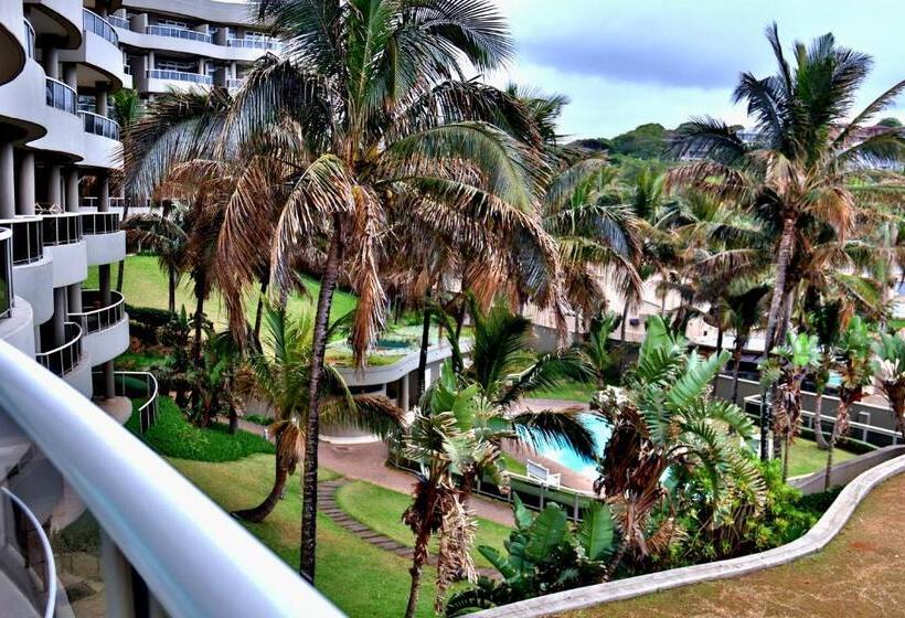 305 Ballito Manor Gardens, Ballito With Generator