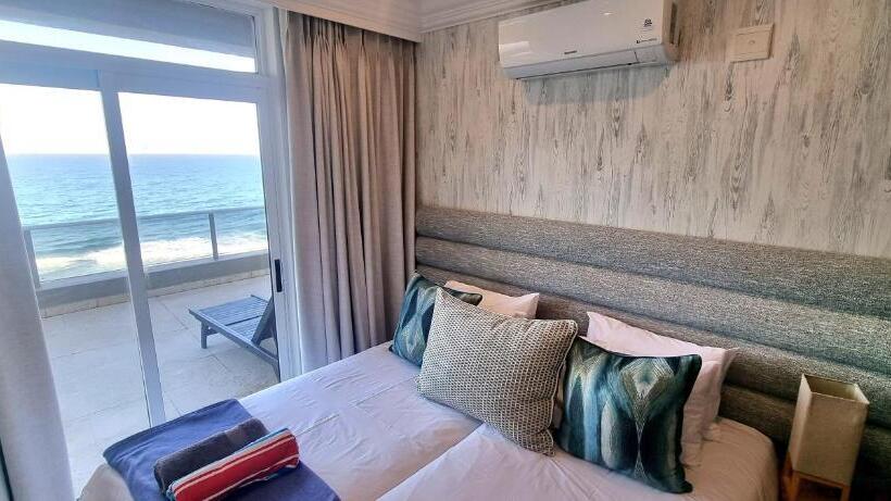 305 Ballito Manor Gardens, Ballito With Generator