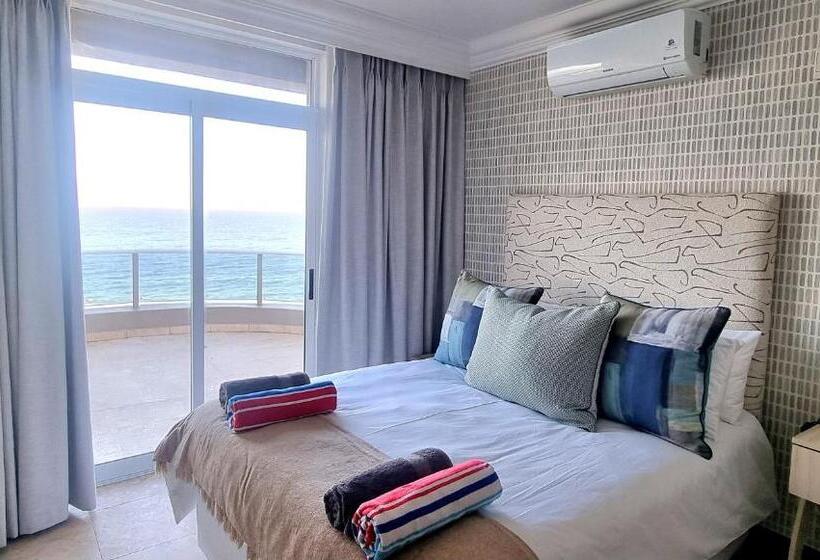 305 Ballito Manor Gardens, Ballito With Generator